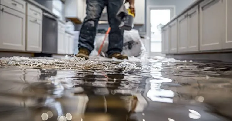 Water damage restoration companies near me in Springtown, TX - Emergency flood extraction