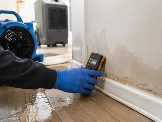 24/7 Water damage restoration services in Springtown, TX - Rapid flood cleanup and mitigation